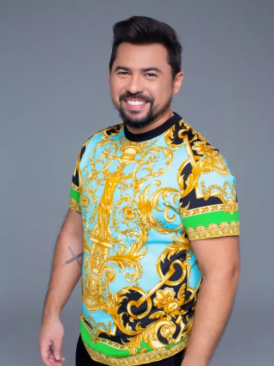 O EP “Xand Avião na Pressão” foi lançado nesta sexta-feira, 25 | Foto: Divulgação