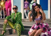 Cardi B no Pelourinho? Anitta lança clipe de “Me Gusta” produzido em Salvador