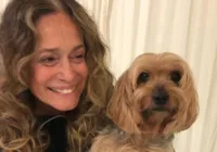Diagnosticada com duas doenças raras, Susana Vieira diz que alegria a mantém saudável