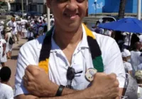 'Salvador foi pega na pandemia com uma rede de saúde combalida', diz Hilton Coelho