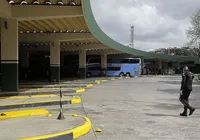 Ibicoara terá transporte intermunicipal suspenso a partir de sábado (5)