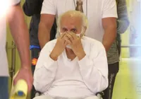 Lewandowski determina transferência de Abdelmassih para hospital penitenciário