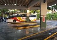 Mais três municípios têm transporte suspenso na Bahia