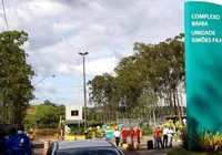 Vale do Rio Doce anuncia fechamento da unidade de Simões Filho