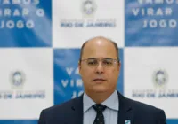 Três ministros do STJ se declaram impedidos e deixam julgamento de Witzel