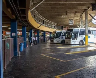 Boninal e Pintadas têm transporte intermunicipal suspenso a partir deste domingo
