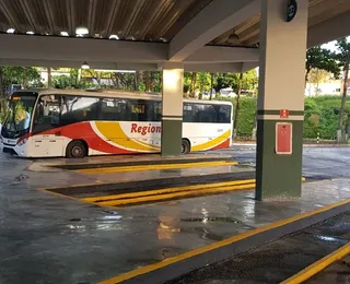 Mais cinco cidades terão transporte intermunicipal suspenso a partir de quarta (2)