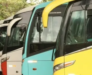 Contendas do Sincorá, Ipupiara e Ituaçu têm transporte intermunicipal suspenso