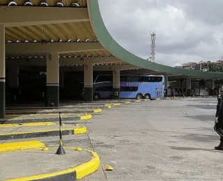 Ibicoara terá transporte intermunicipal suspenso a partir de sábado (5)