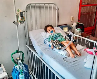 Justiça manda União dar R$ 8 mi para bebê ter o remédio mais caro do mundo
