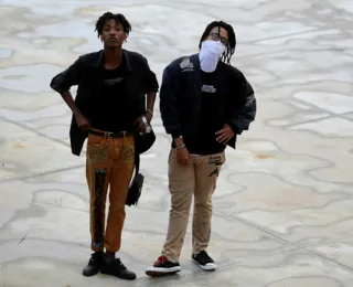 Novos contornos no trap com artistas e produtores baianos