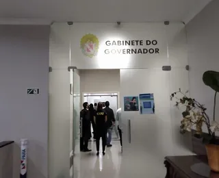 Operação da PF prende secretários estaduais e assessor do governador do Pará