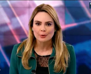 Após 9 anos, SBT dispensa Rachel Sheherazade