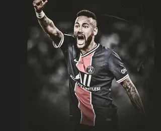 Neymar reclama de racismo e é expulso em derrota do PSG