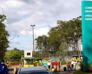 Vale do Rio Doce anuncia fechamento da unidade de Simões Filho