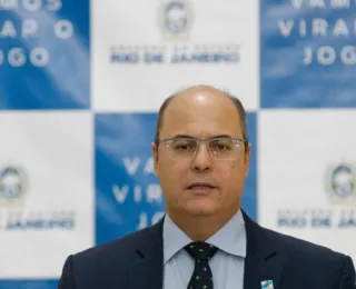 Três ministros do STJ se declaram impedidos e deixam julgamento de Witzel