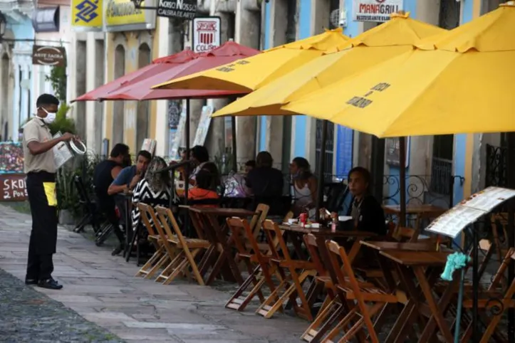 Imagem ilustrativa da imagem Nova entidade busca fortalecer negócios no Pelourinho
