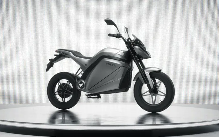 Imagem ilustrativa da imagem Bahia é mercado-alvo para marcas de motos elétricas