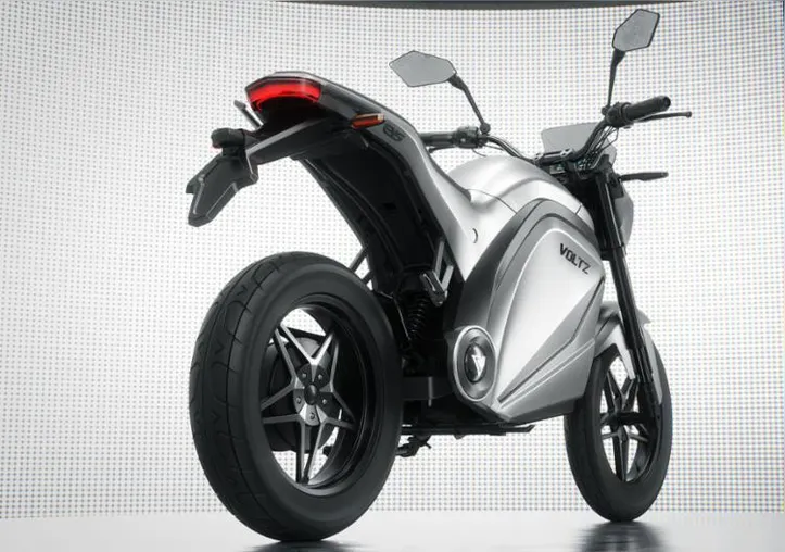 Imagem ilustrativa da imagem Bahia é mercado-alvo para marcas de motos elétricas