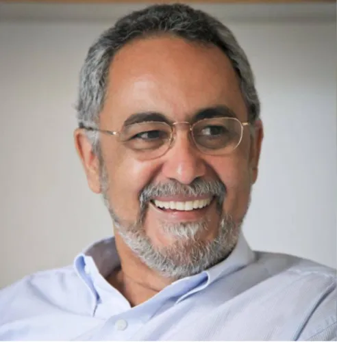 Jair Araújo | Foto: Divulgação