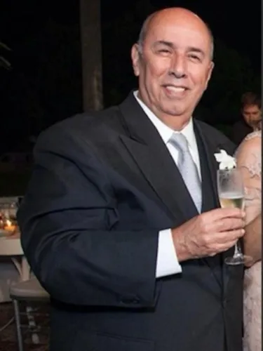 Jorge Barbosa deixa três filhos. Sua mãe, Florinda Barbosa, vai completar 100 anos no próximo dia 17