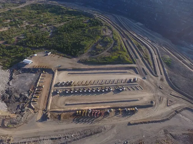 A Atlantic Nickel está no sul da Bahia desde outubro de 2019 | Foto: Divulgação | Atlantic Nickel