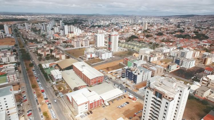 Imagem ilustrativa da imagem A TARDE/Potencial Pesquisa: PT e MDB estão empatados em Vitória da conquista