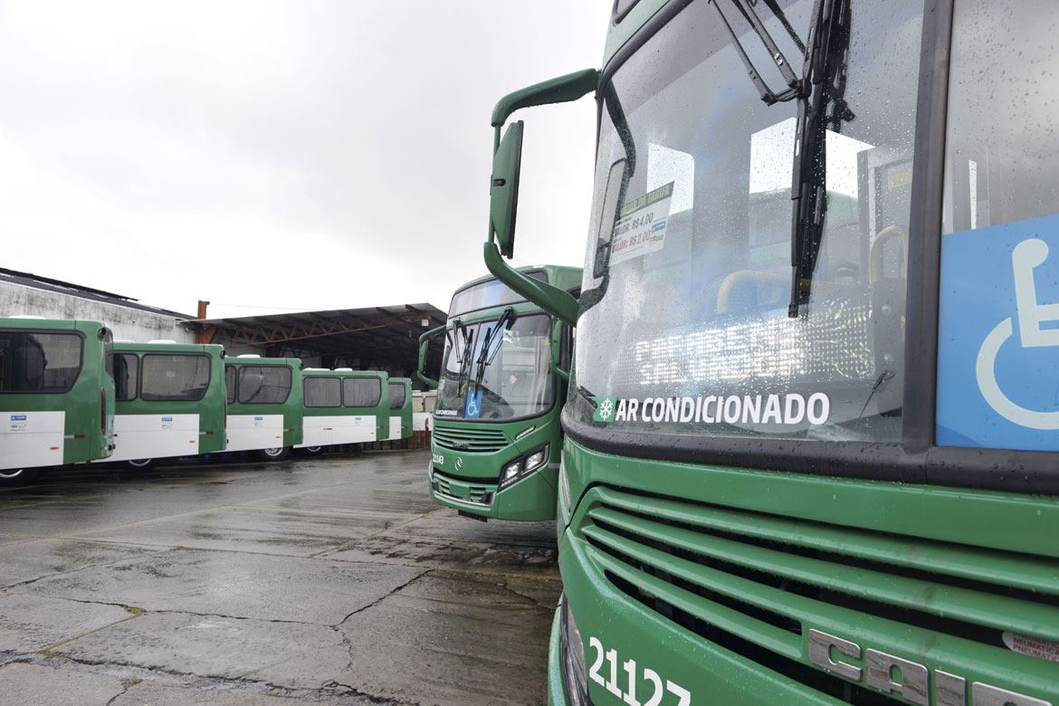 Pesquisa do MP-BA aponta que maioria dos passageiros do trem do subúrbio de  Salvador não tem dinheiro para ônibus, Bahia