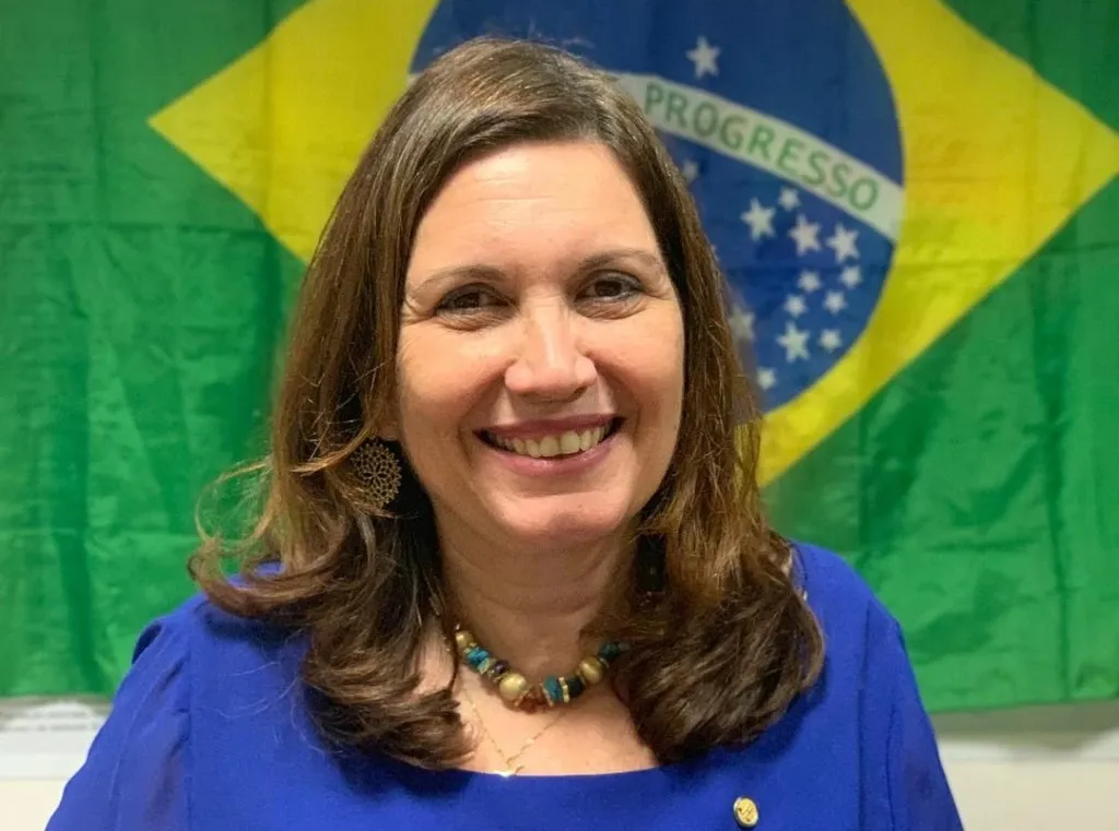 A nomeação de Kicis, aliada forte do presidente Jair Bolsonaro (Sem Partido), é vista como mais uma vitória para o Planalto após as eleições nas casas legislativas