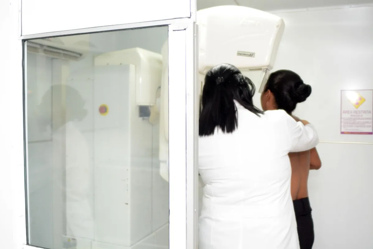 Câncer de mama já vitimou quase 180 mulheres este ano na capital baiana | Foto: Divulgação | Secom
