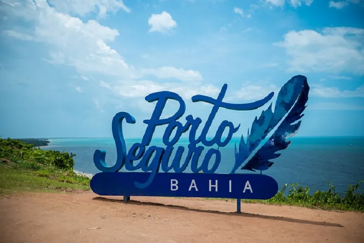 Porto Seguro, a Terra Máter do Brasil, ganhou um tic de briga entre o europeu colonizador com os nascidos cá na disputa eleitoral deste ano