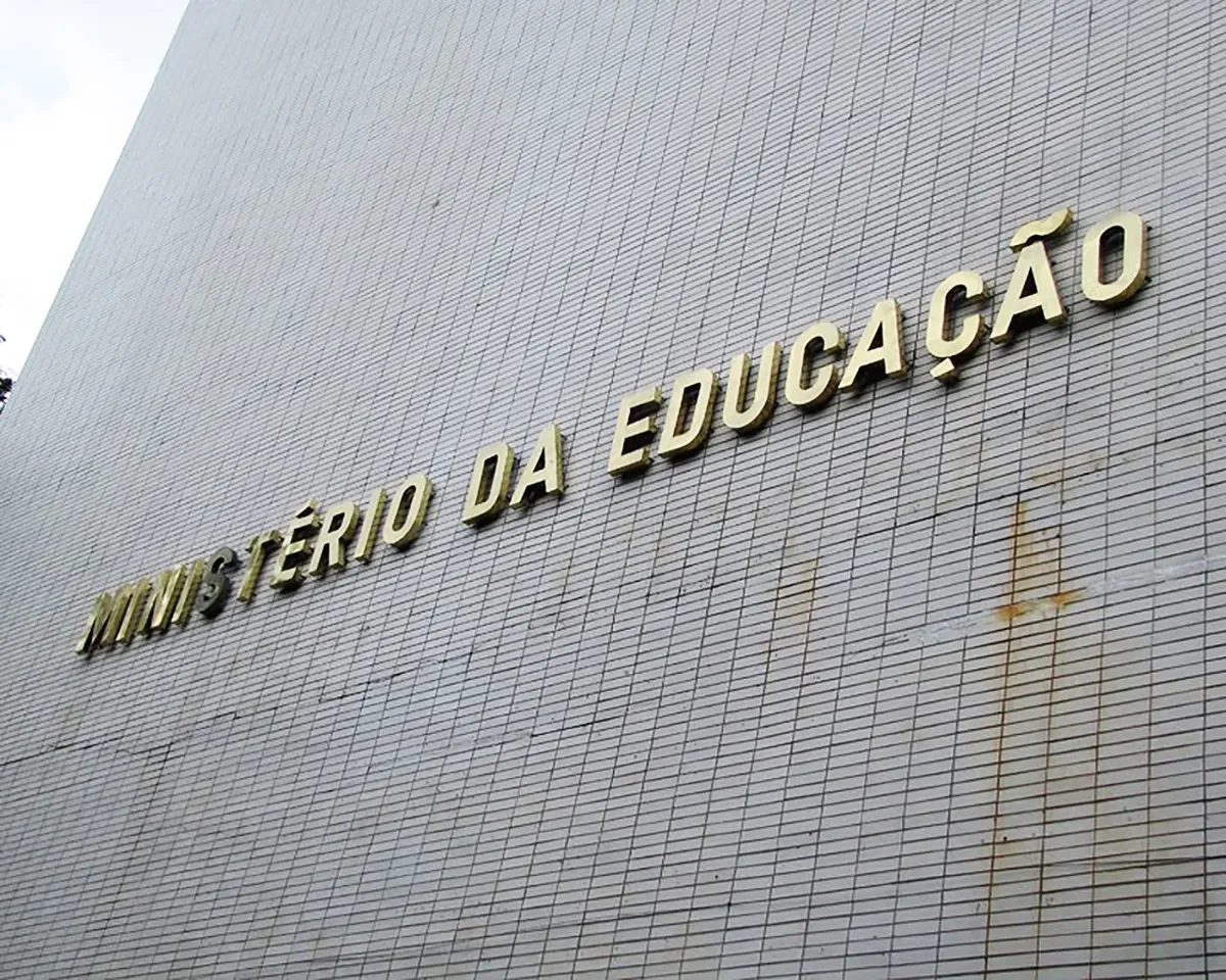 Orçamento do Ministério da Educação perdeu R$ 1,4 bilhão