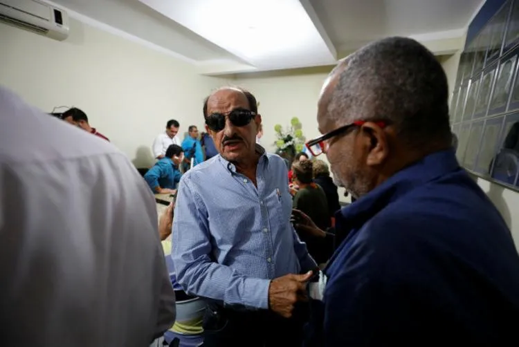 Pedido de impugnação de candidatura do prefeito (foto) é da coligação ‘Itabuna tem jeito’ | Foto: Raul Spinassé | Ag. A TARDE