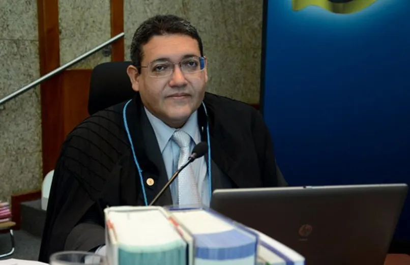 Kassio Nunes Marques fez carreira como advogado e era desembargador do TRF1 | Foto: Divulgação | TRF1