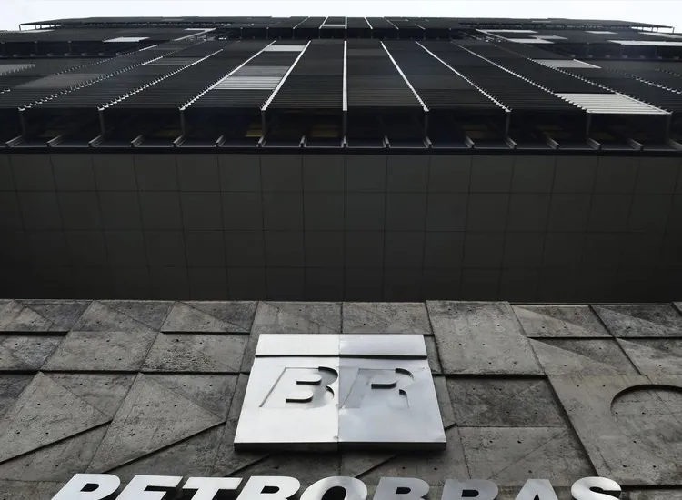 Alvo são investigados por operações fraudulentas na Petrobras | Foto: Agência Petrobras