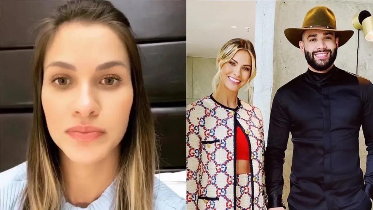 Influenciadora se pronunciou através dos Stories no Instagram | Foto: Reprodução