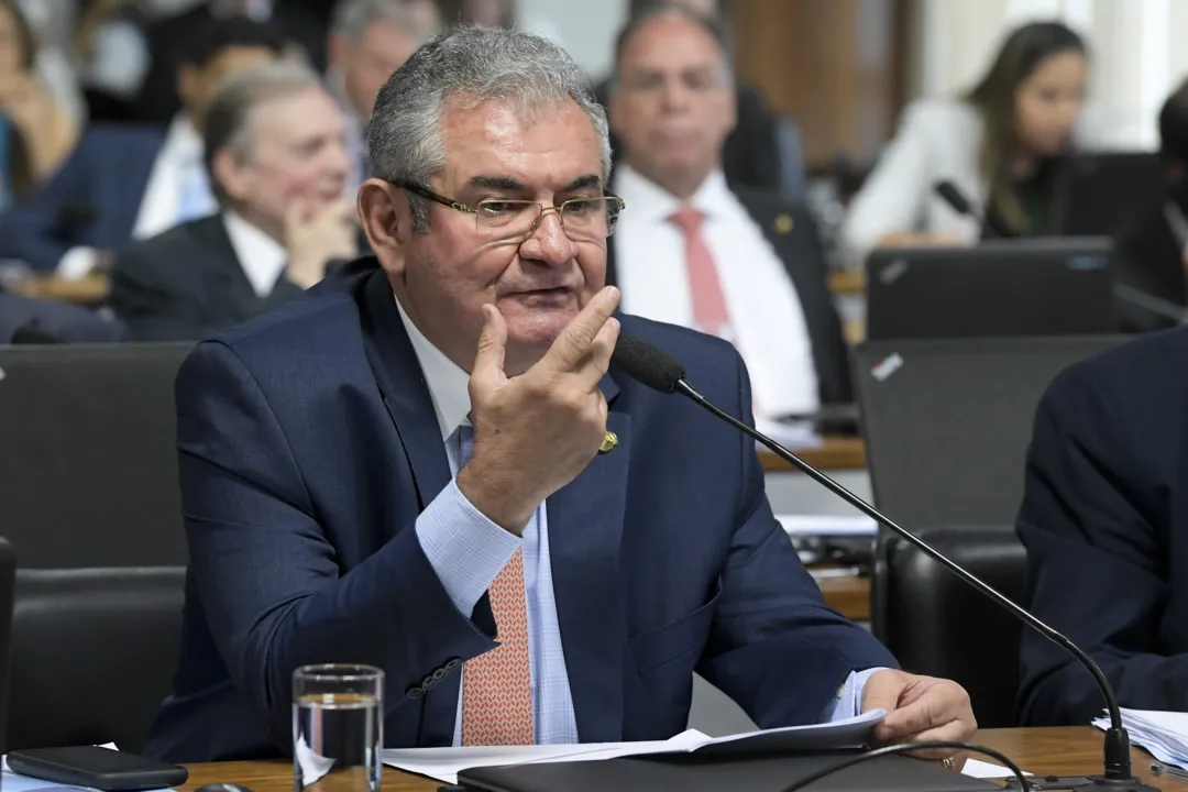 Senador julgou o pedido como "muito genérico" e solicitará que a PF faça uma nova petição