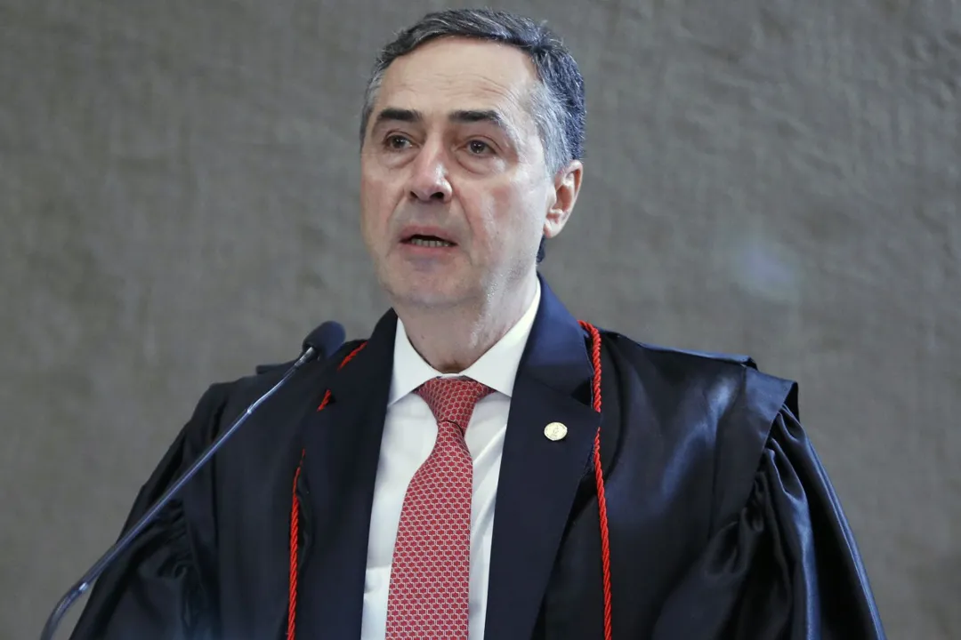 Criminosos tentaram fazer uma grande quantidade de acessos simultâneos para derrubar o sistema | Foto: Roberto Jayme | Ascom TSE