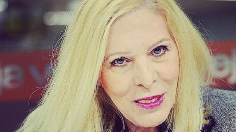 A cantora permaneceu na UTI até a reversão do quadro| Foto: Reprodução | Instagram