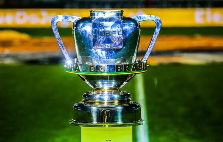Competição paga o maior prêmio do futebol brasileiro em 2020 | Foto: Divulgação | CBF