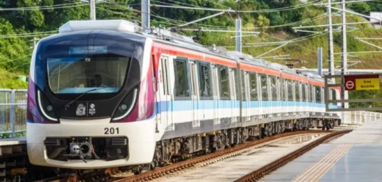 Inscrições ficam abertas até o dia 21 de outubro | Foto: Divulgação | CCR