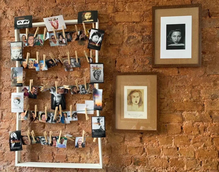 Espaço traz 51 artistas brasileiros e estrangeiros para a exposição | Foto: Divulgação