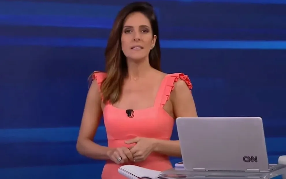 A CNN Brasil considera o caso dela o mais preocupante | Foto: Reprodução | CNN Brasil