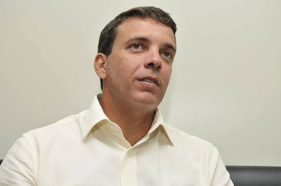 Denio Cidreira, diretor-presidente da Arena Fonte Nova | Foto: Divulgação