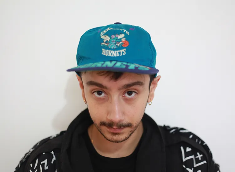 Um dos criadores do evento, pesquisador Ian Habib participou do 'Isso é Bahia'