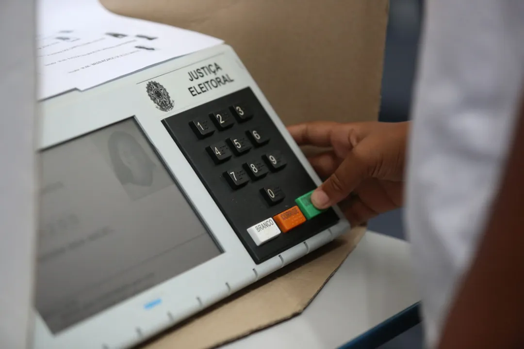 Primeiro turno do pleito está marcado para este domingo | Foto: Arquivo | Ag. A TARDE