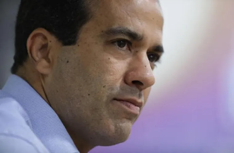 Defesa de Reis conseguiu comprovar que material foi gravado no dia último dia 30 de maio de 2019