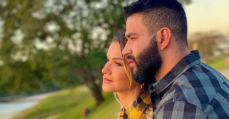 Os filhos ficaram com a mãe de Andressa | Foto: Reprodução