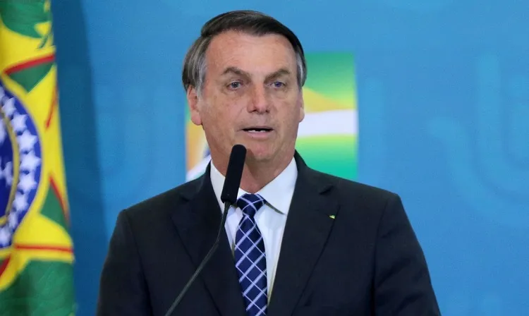 Em Salvador, o índice dos que consideram o governo ruim ou péssimo somam 47% | Foto: Valter Dias | Agência Brasil