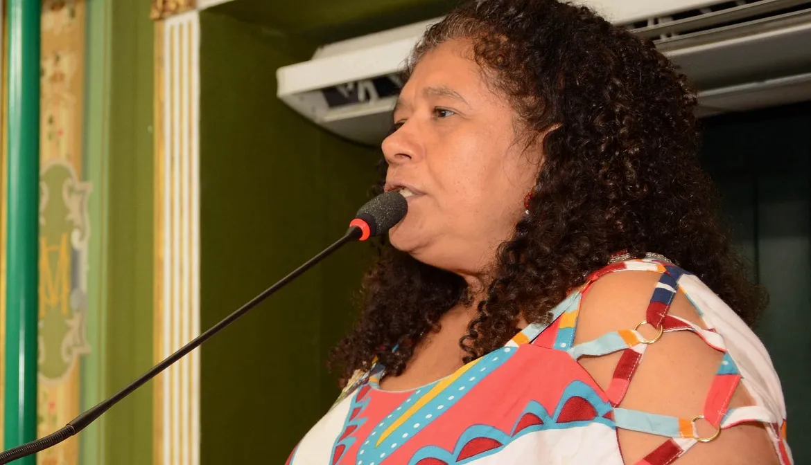 Marta frisa que a decisão desampara a cultura em um dos momentos que mais precisa de apoio | Foto: Diretoria de Comunicação